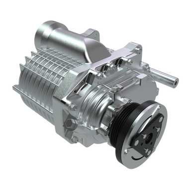 VOLVO PENTA 23118556 Supercharger | PalmerPower