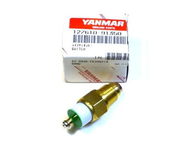 バーター YANMAR 127610-91350 Switch 95 | PalmerPower