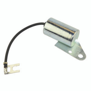 Contact Points Set Compatible Mecuise 3.7L 1988-1989