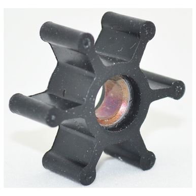 えりぷる JOHNSON PU 09-1077B-9 F2 Impeller (Nitrile) | PalmerPower