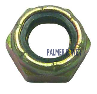 SIERRA 18-3713 Lock Nut Replaces 11-22339 | PalmerPower