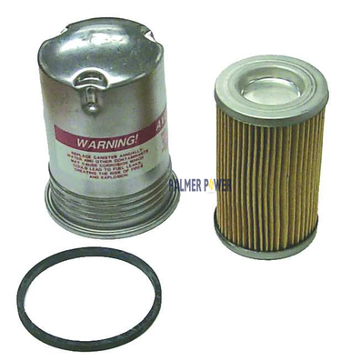 &vmja‼️ Amazon.com: Sierra 18-7861 Marine Replacement Cannister and