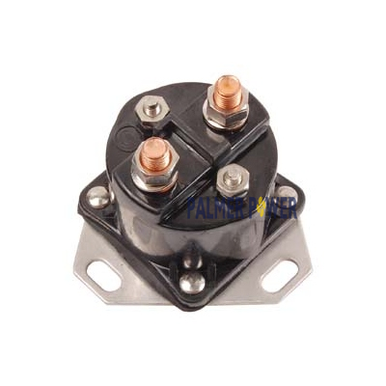 じょんそん EVINRUDE-JOHNSON 586842 Solenoid | PalmerPower