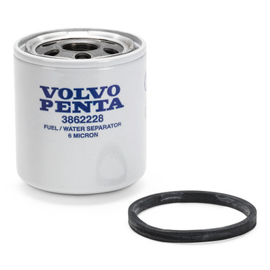 VOLVO PENTA 3862228 Fuel Filter | PalmerPower