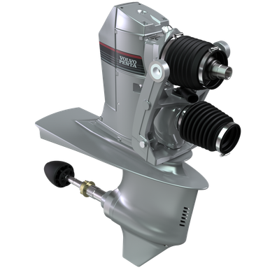 VOLVO PENTA 3868726 Drive | PalmerPower