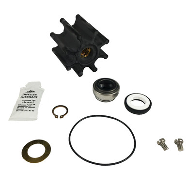 Johnson Pumps 09-704BT-1 – Kit Roue Pompe Pour Sherwood 17000K/18958-0 – Neuf