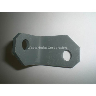 WESTERBEKE 33377 Bracket, Injection Pump Support | PalmerPower