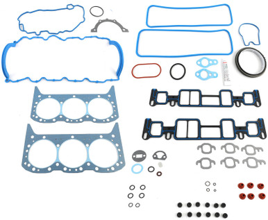 Fel-Pro® 260-1035 - Engine Gasket Set