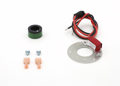 Pertronix LU-145 Lucas Zündgerät Für 4-Zylinder – Elektronische Zündung Ohne Wartung