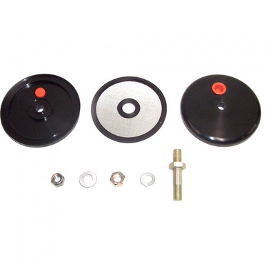 ア・ワールド・オブ・フールズ CRUSADER RA077013 115 Micron UFO Fuel Filter Assembly
