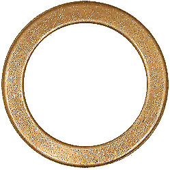 ぼん　5/10 YANMAR 23414-200000 Gasket, 20X1.0 | PalmerPower