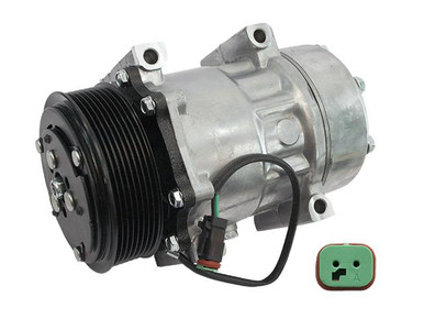 SCANIA 1376998 Air Conditioning Compressor | Palmer Power