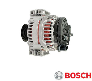 SCANIA 1442788 Alternator 80 Amp | Palmer Power