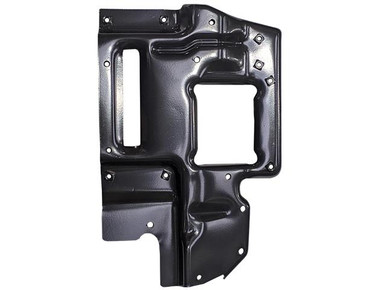 SCANIA 1915256 Bumper Bracket LH | Palmer Power