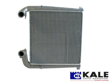 SCANIA 1531761 Engine Intercooler | Palmer Power