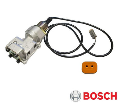 SCANIA 1368171 Engine Stop Solenoid | Palmer Power