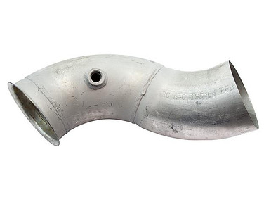SCANIA 1770280 Exhaust Tail Pipe | Palmer Power