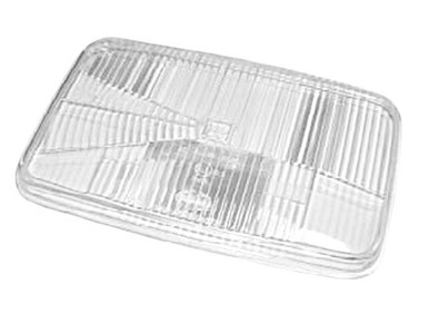 SCANIA 280553 Headlamp Glass LHD | Palmer Power