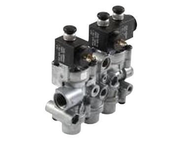 SCANIA 1105671 Suspension Solenoid Valve, ECAS | Palmer Power