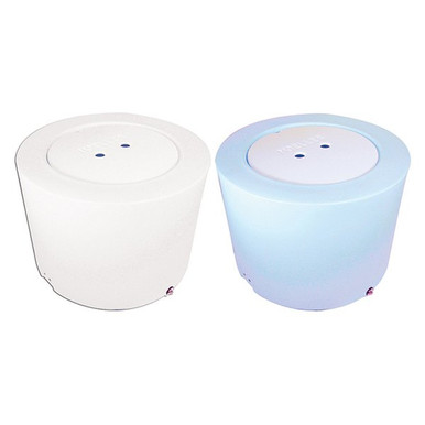 MOELLER 42281 29 Gallon Livewell Light Blue | PalmerPower