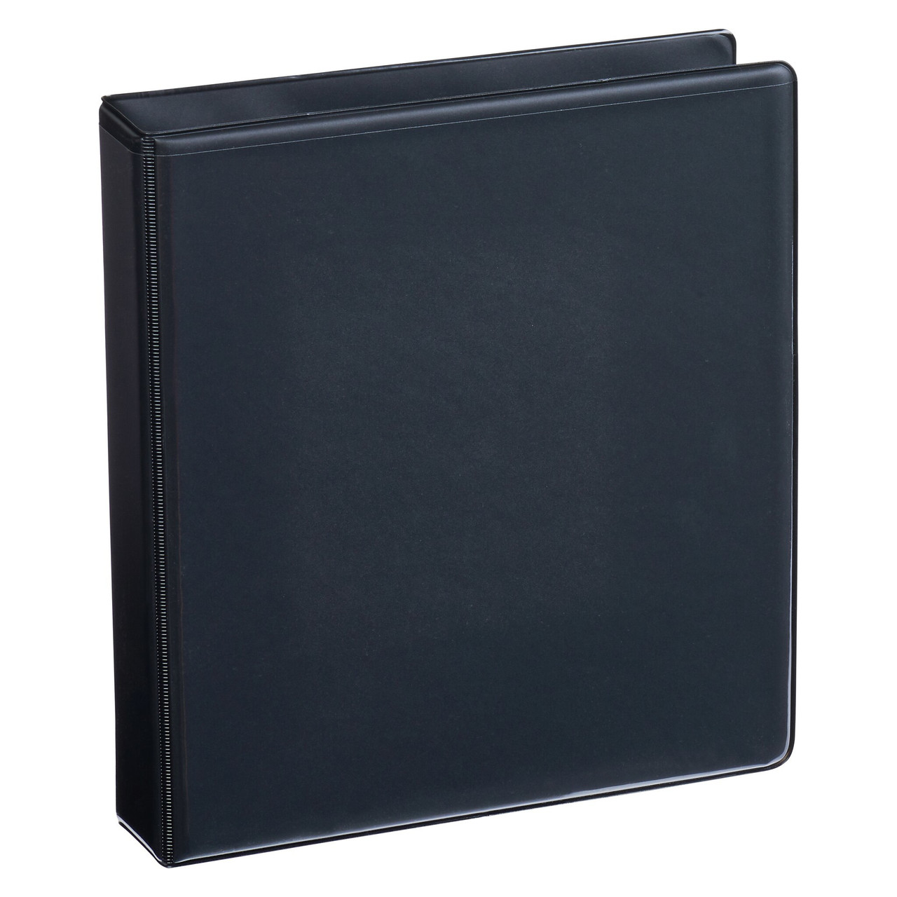 Black A5 Binders