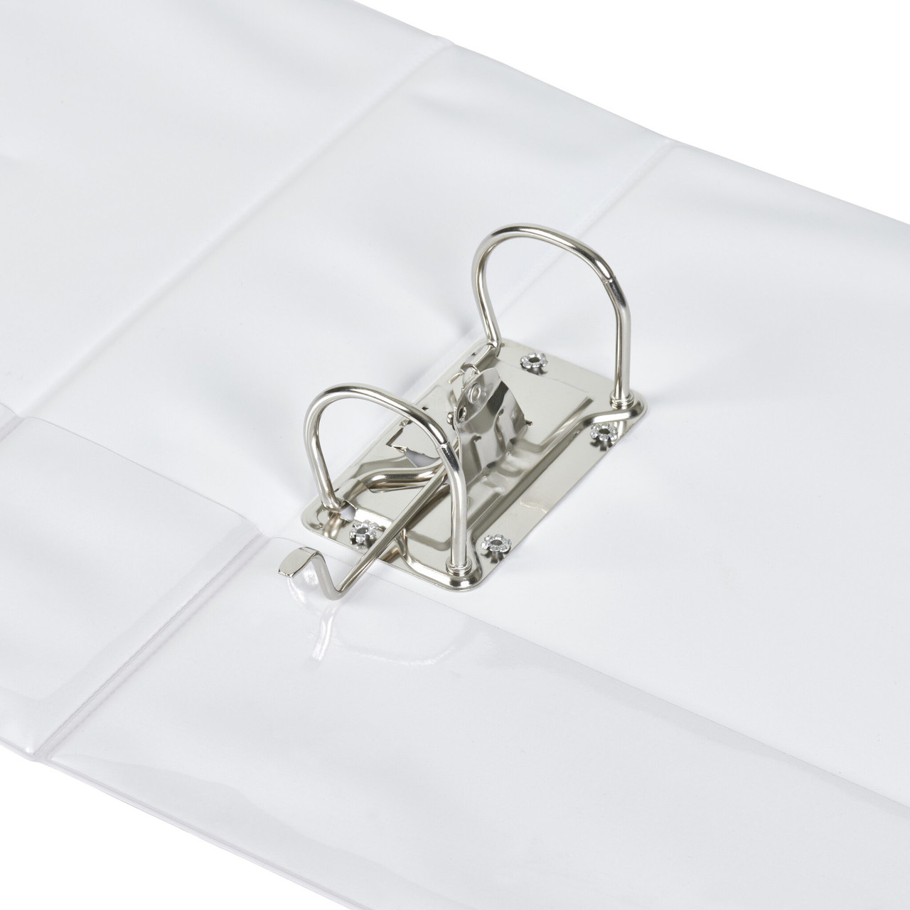 A4 2-Ring Lever Arch View Binders