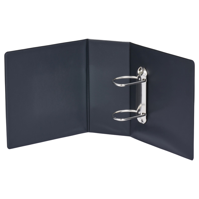 2-Inch Heavy Duty 2-Ring Binder – Top Opening | Carstens –  RingBinderShop.com