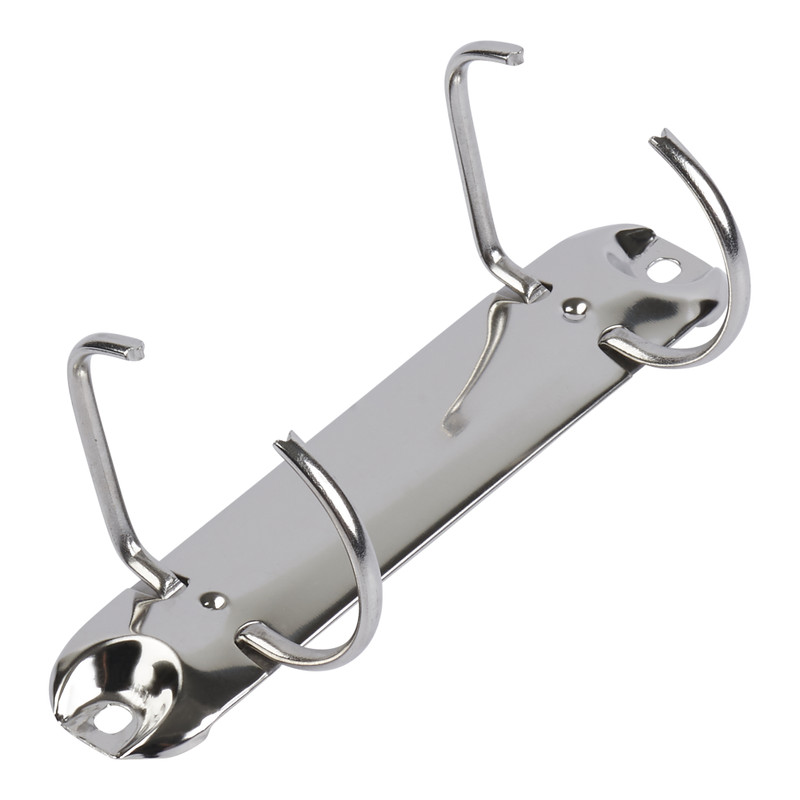 A4 2 Ring Binder Mechanism 35mm Capacity Free Shipping On Orders Of 500
