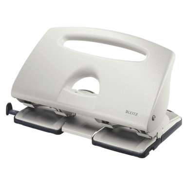 A4 4-Hole Punch | 8cm Spacing For European Formatted Binders