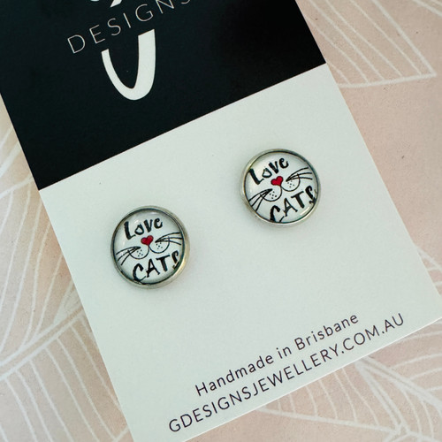 Love Cats