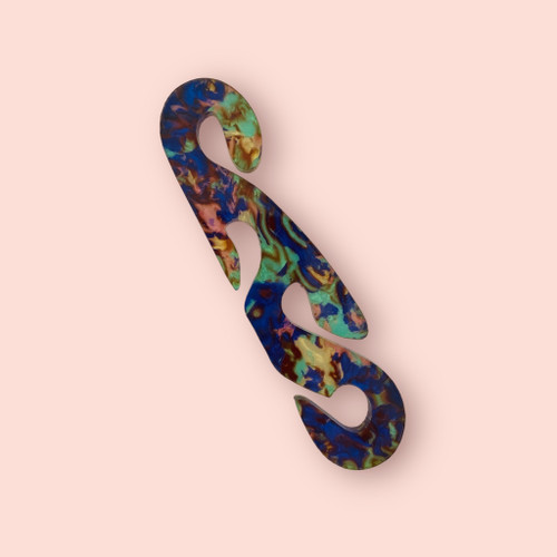 Earsaver - 'WATERCOLOUR'