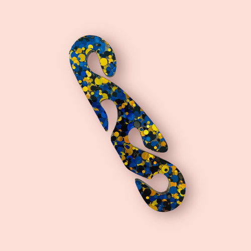 Earsaver - 'SUNLIT SKY'