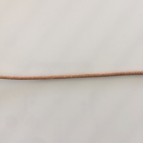 Tan Leather