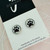 Cat Paw (Black)
