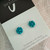 Teal Blue