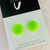 Lime/Fluoro