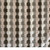 Hand Towel (with Crochet Top) - Sage Green/Cream/White Check (Green2)