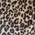 Hand Towel (with Crochet Top) - Leopard (Leopard1)