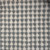 Hand Towel (with Crochet Top) - Blue & White Check (Blue 5)