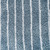 Hand Towel (with Crochet Top) - Blue & White Stripe (Blue 6)