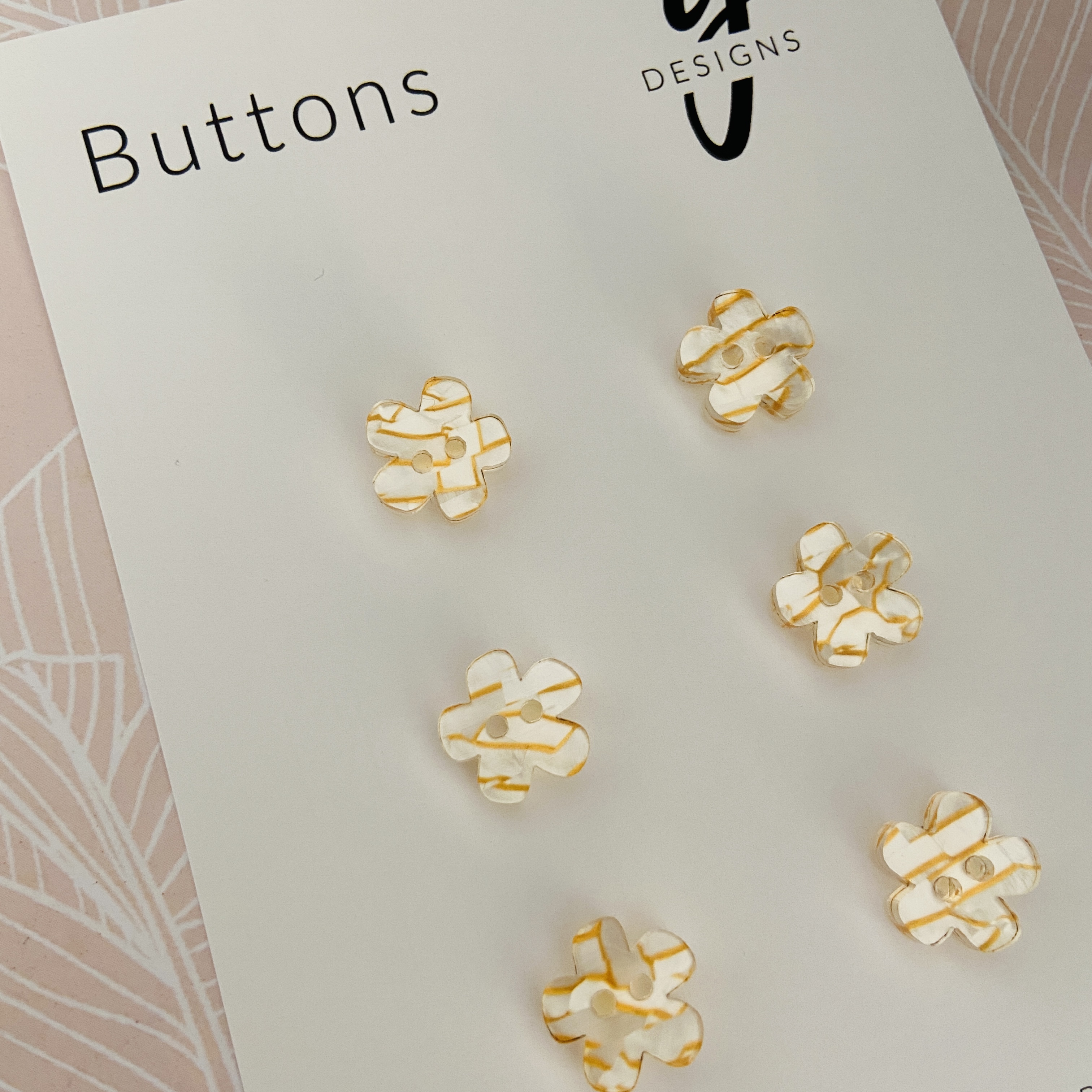 Botones - Círculo 15mm - PATRÓN - Tú eliges el color - Imagen 17 de 19