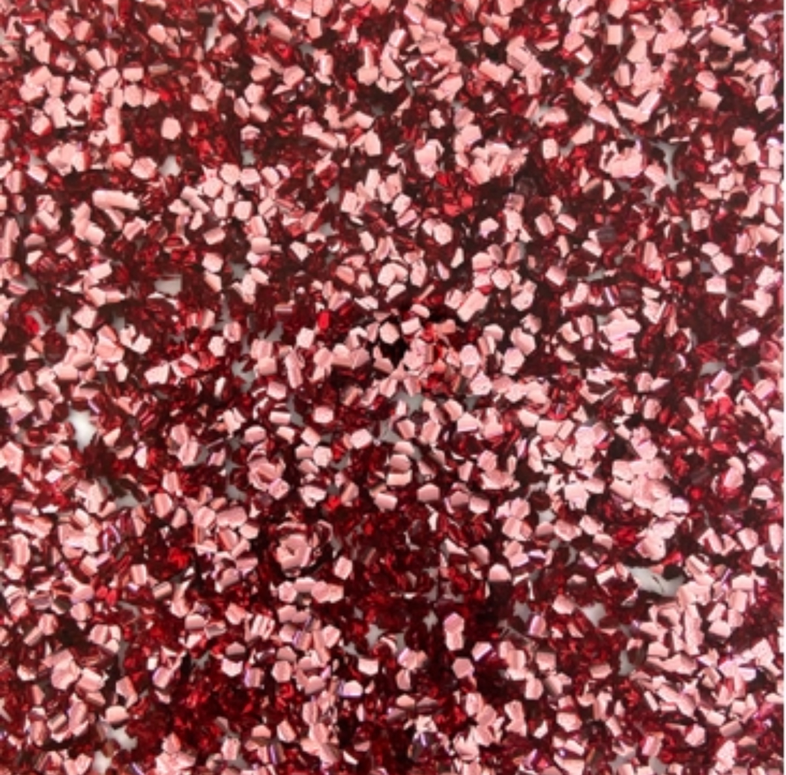 Mini Stud Earrings - Acrylic - Mini Christmas Tree - CHUNKY Glitter - Picture 11 of 15