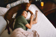 Does CBD Help You Sleep? How to Find the Best CBD Oil for Sleep