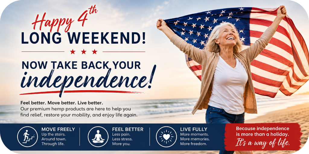 Science-Rite: Now Take Back Your Independence!