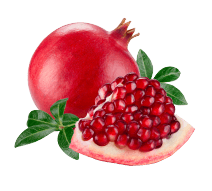 Pomegranate Seed Extract