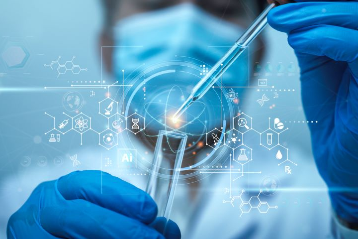 How Does Nano-Amplified CBD Technology Work? The Science Behind Science ...