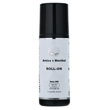 Rapid-Relief CBD Roll-On | Buy CBD Roll On | Science-Rite