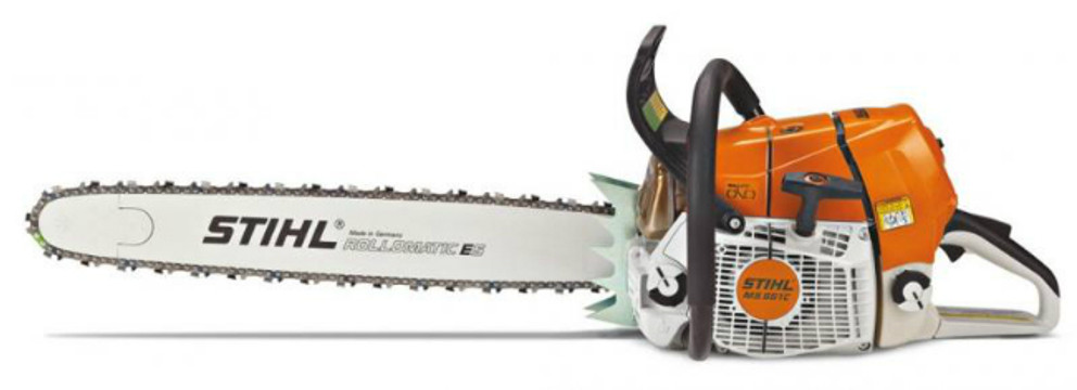 X Stihl