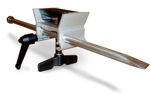 Supporto binario per Big Mill System 