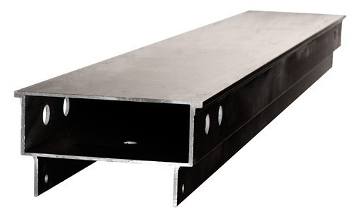 Estensione 2.75 metri per Basic Mill System 